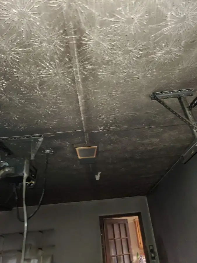 Fire and smoke damage assessment for Emergency Water Damage Services in Baltimore Highlands
